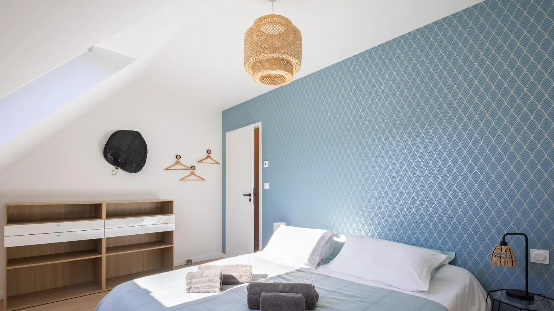 Holiday home Villa Odet O Bord De L'O Combrit