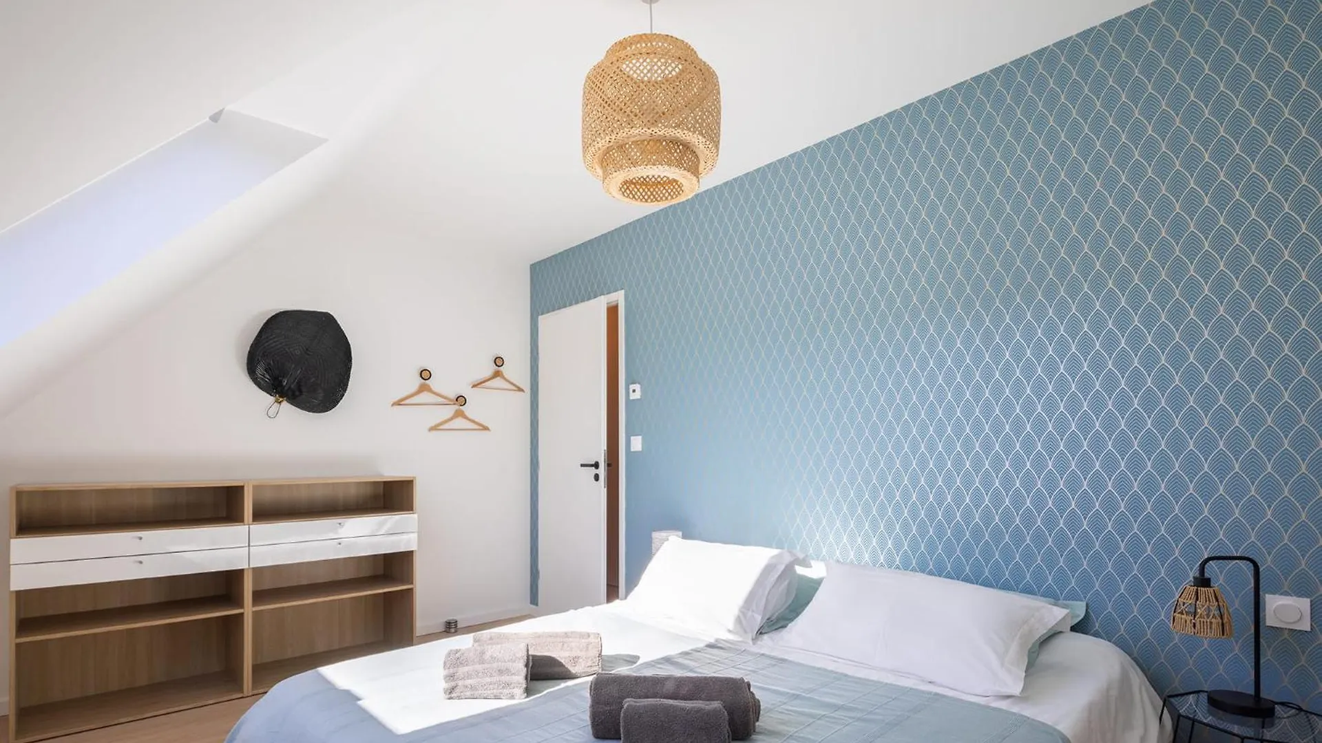 Holiday home Villa Odet O Bord De L'O Combrit France