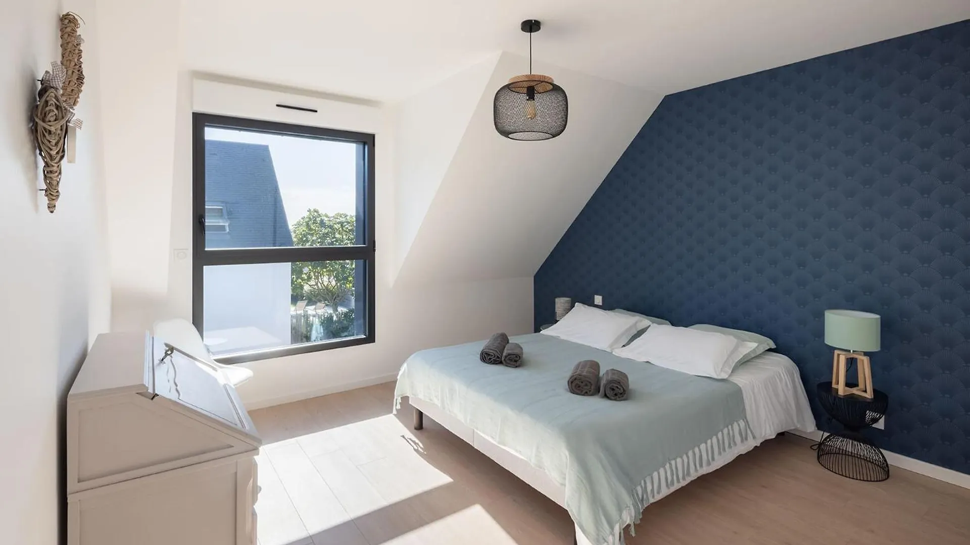 Villa Odet O Bord De L'O Combrit Holiday home