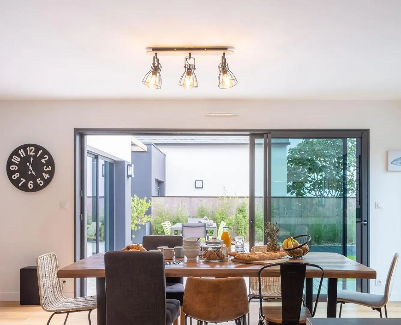 Villa Odet O Bord De L'O Combrit Holiday home